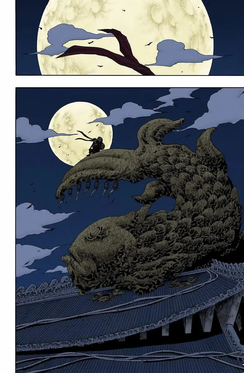 Naruto Color (1999) - Capítulo 91 - Página 22 - LectorTMOo