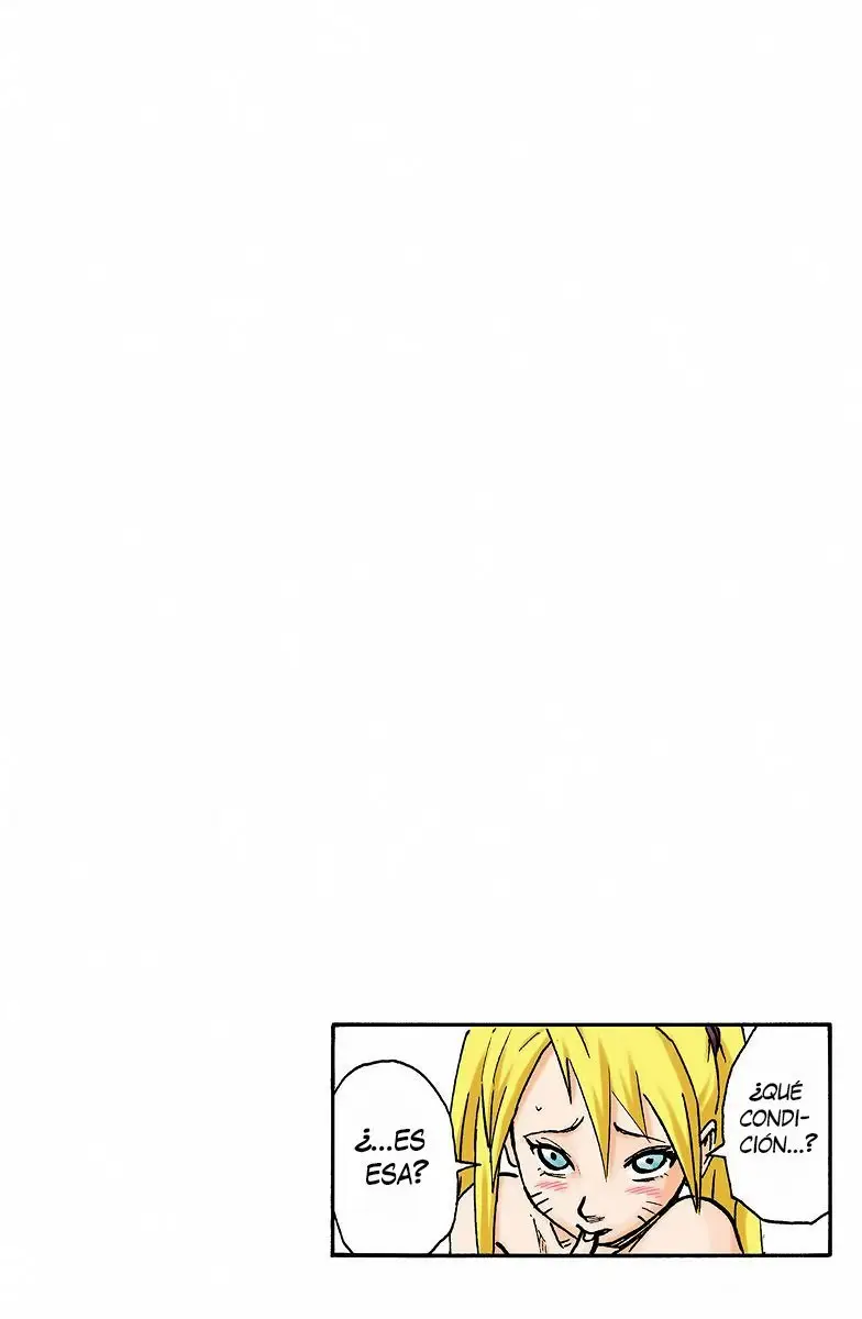 Naruto Color (1999) - Capítulo 91 - Página 26 - LectorTMOo