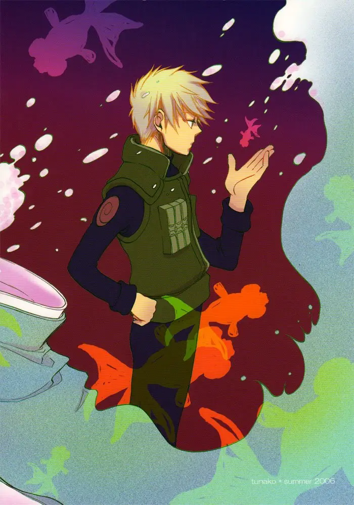 Naruto- festival de verano (2020) - Capítulo 1 - Página 2 - LectorTMOo