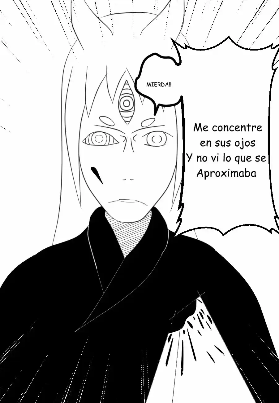 NARUTO GAIDEN NUEVO CICLO (2016) - Capítulo 3 - Página 5 - LectorTMOo