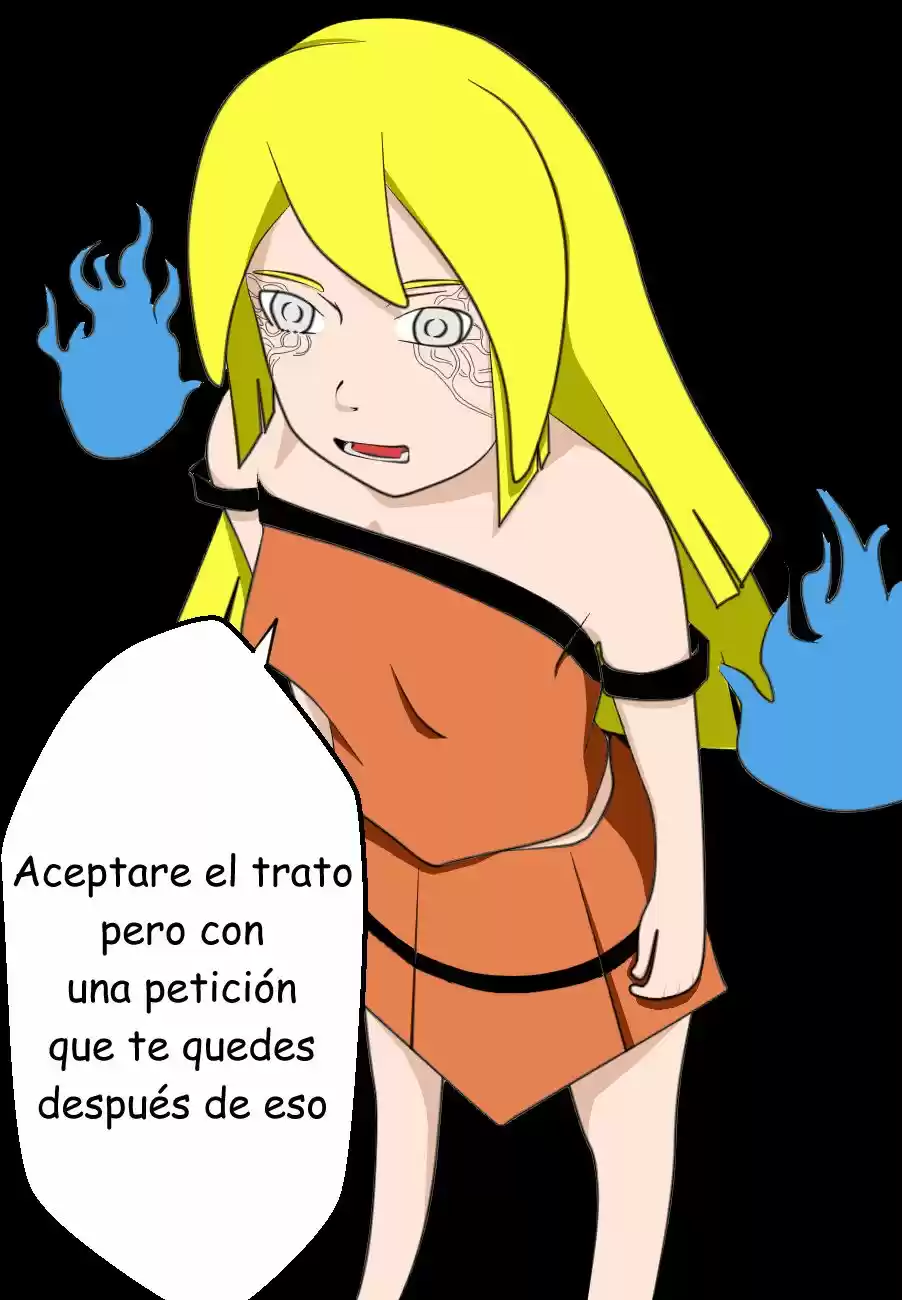 NARUTO GAIDEN NUEVO CICLO (2016) - Capítulo 4 - Página 5 - LectorTMOo