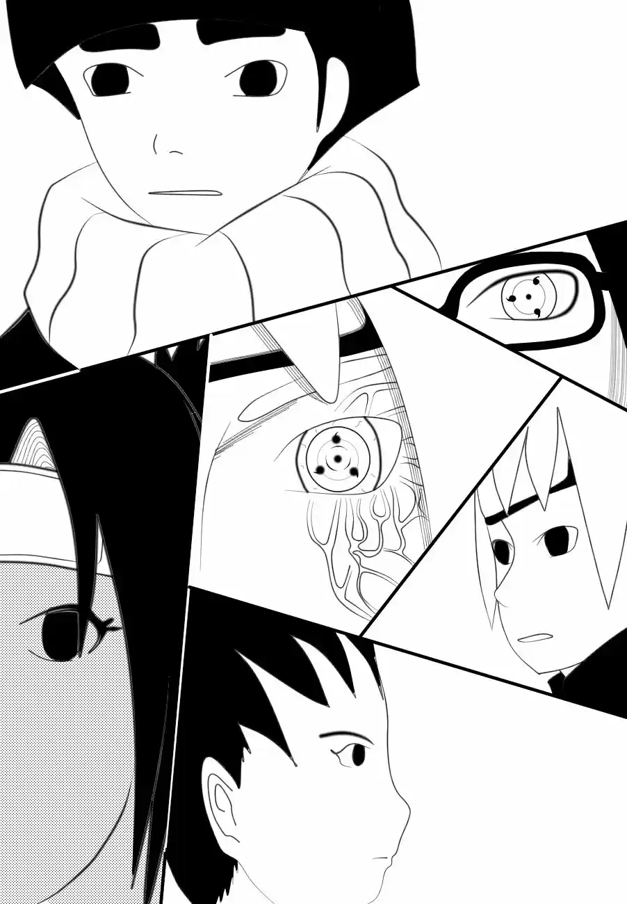 NARUTO GAIDEN NUEVO CICLO (2016) - Capítulo 4 - Página 7 - LectorTMOo