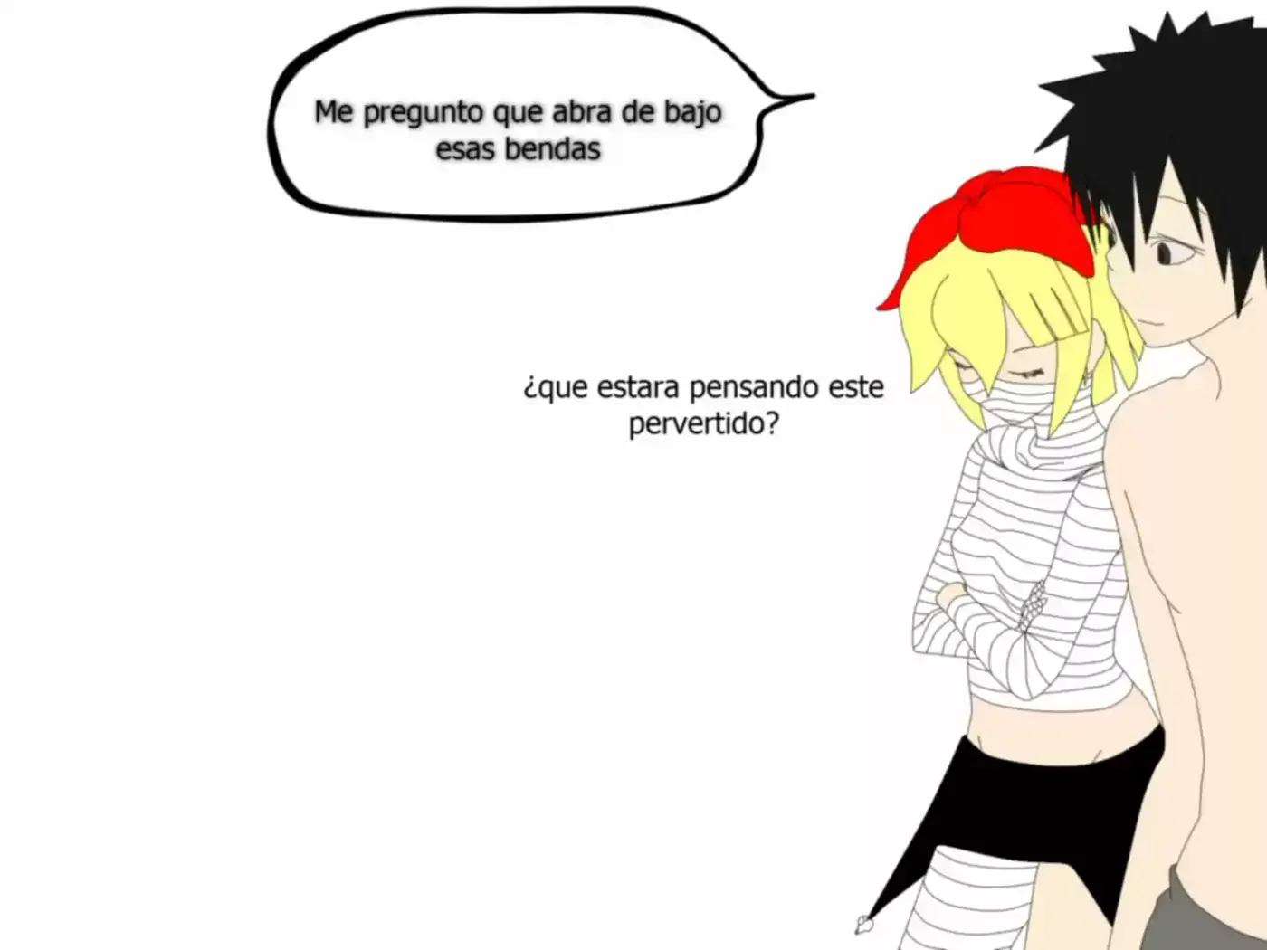 NARUTO GAIDEN NUEVO CICLO (2016) - Capítulo 4 - Página 10 - LectorTMOo