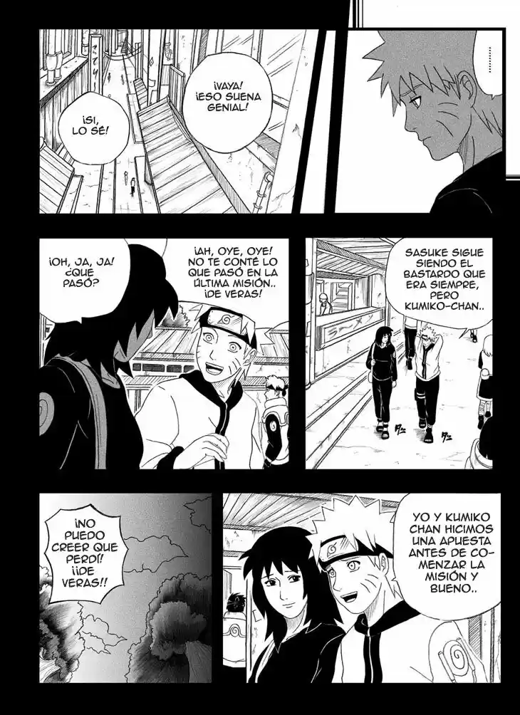 Naruto ND (2006) - Capítulo 10 - Página 11 - LectorTMOo