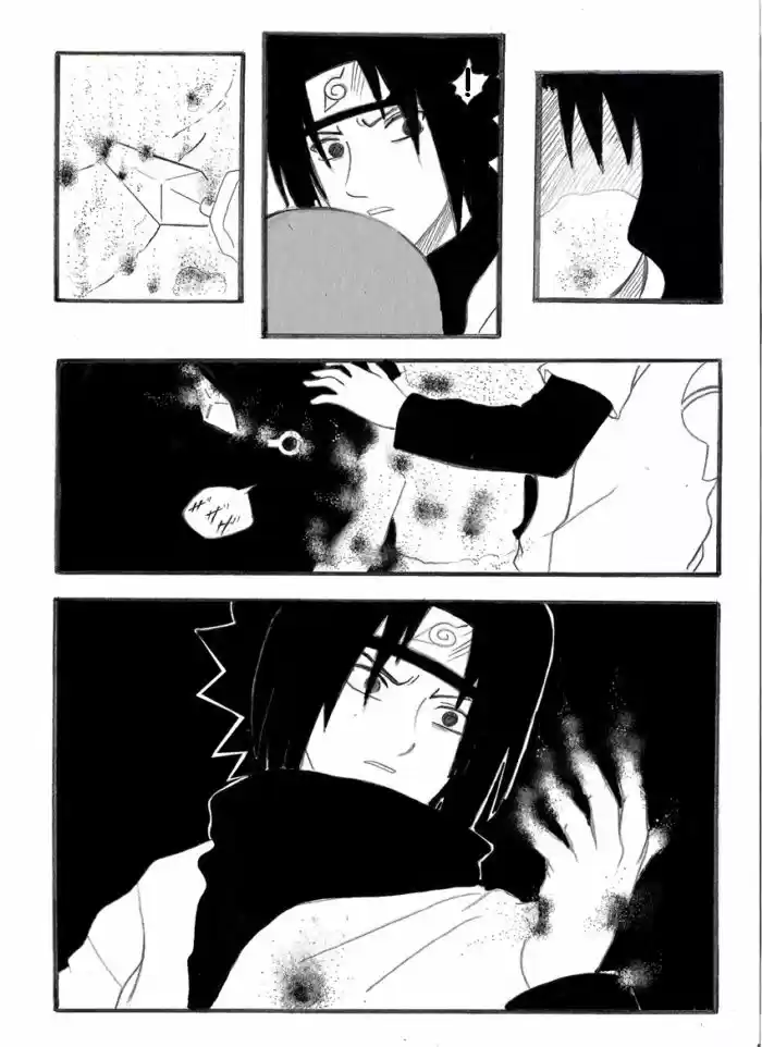 Naruto ND (2006) - Capítulo 5 - Página 6 - LectorTMOo