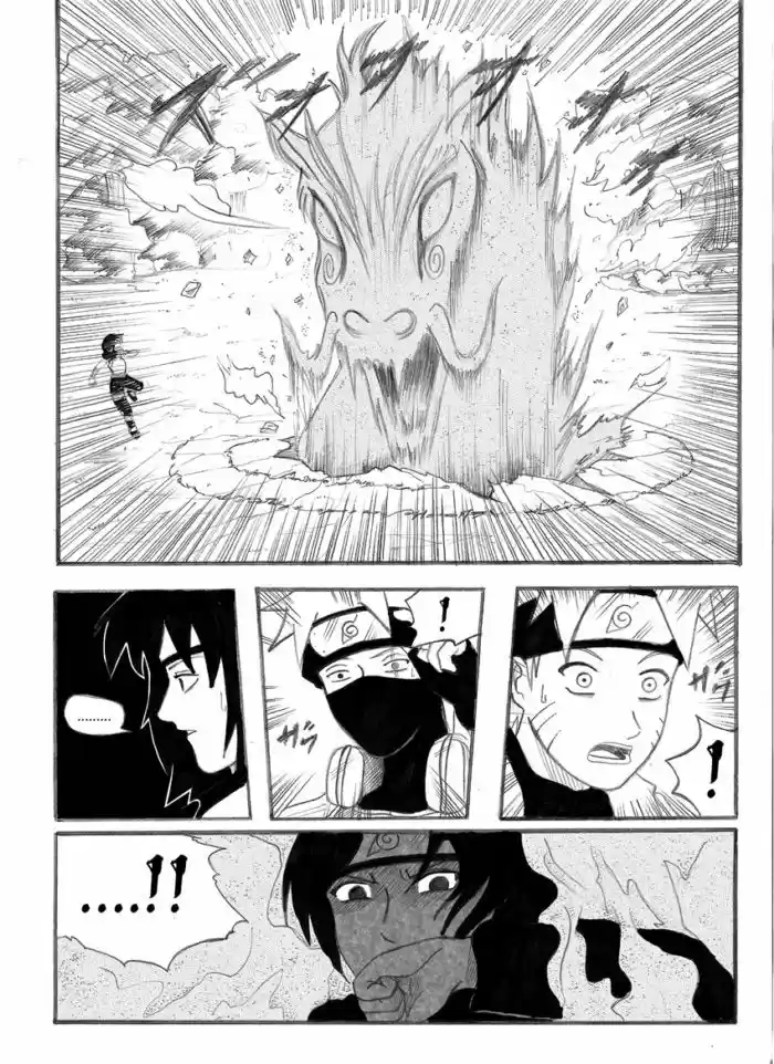 Naruto ND (2006) - Capítulo 5 - Página 11 - LectorTMOo