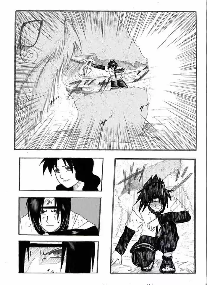 Naruto ND (2006) - Capítulo 5 - Página 13 - LectorTMOo