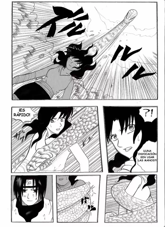 Naruto ND (2006) - Capítulo 5 - Página 14 - LectorTMOo