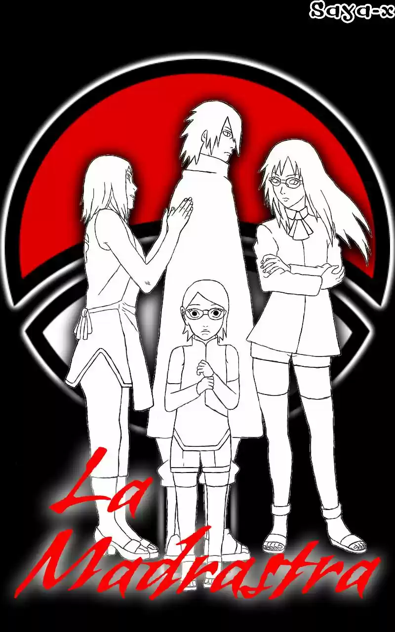 Naruto parodia (2015) - Capítulo 7 - Página 1 - LectorTMOo