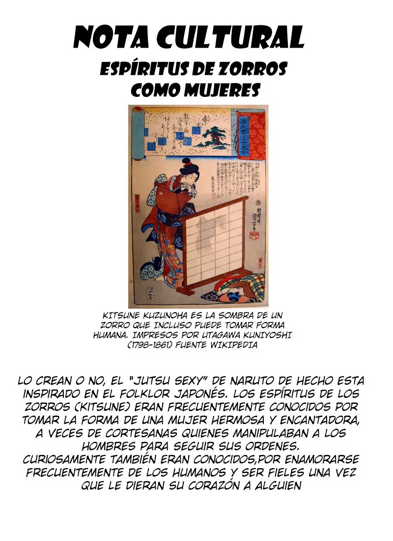 Naruto - Watashi no Kareshi wa Keikokubijin (Doujinshi) (2019) - Capítulo 1 - Página 4 - LectorTMOo