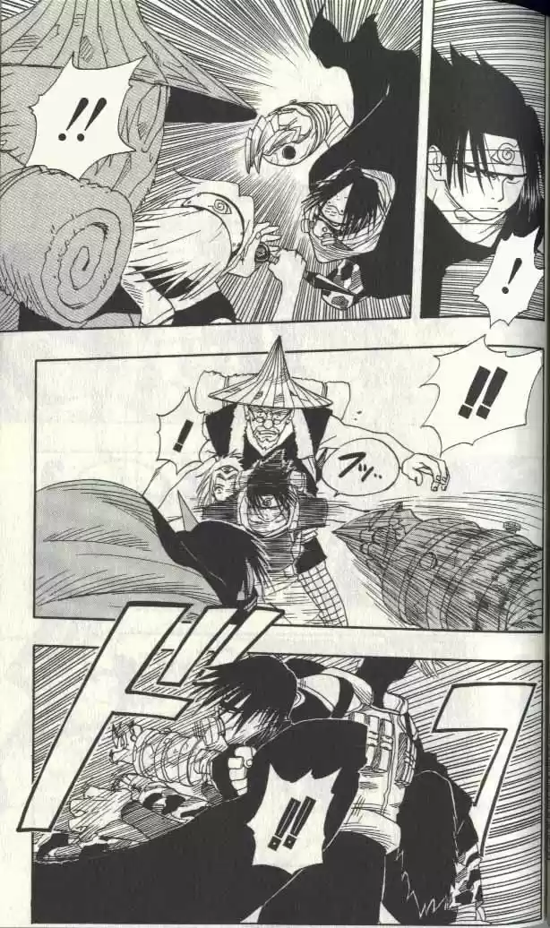 Naruto (1999) - Capítulo 10 - Página 6 - LectorTMOo