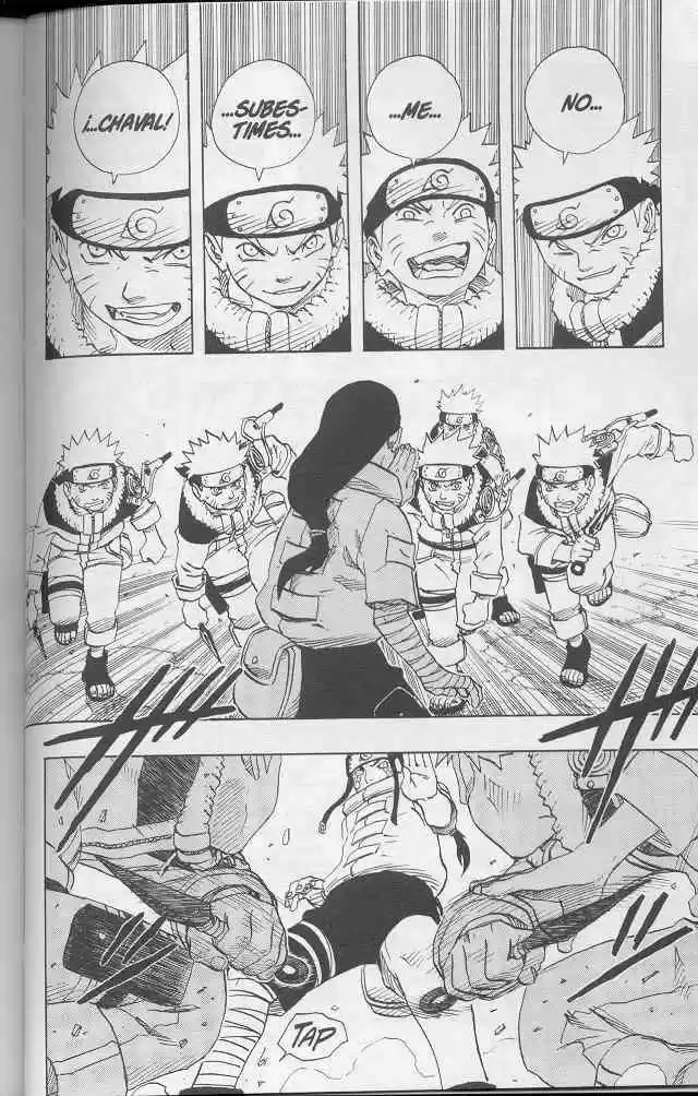 Naruto (1999) - Capítulo 100 - Página 11 - LectorTMOo