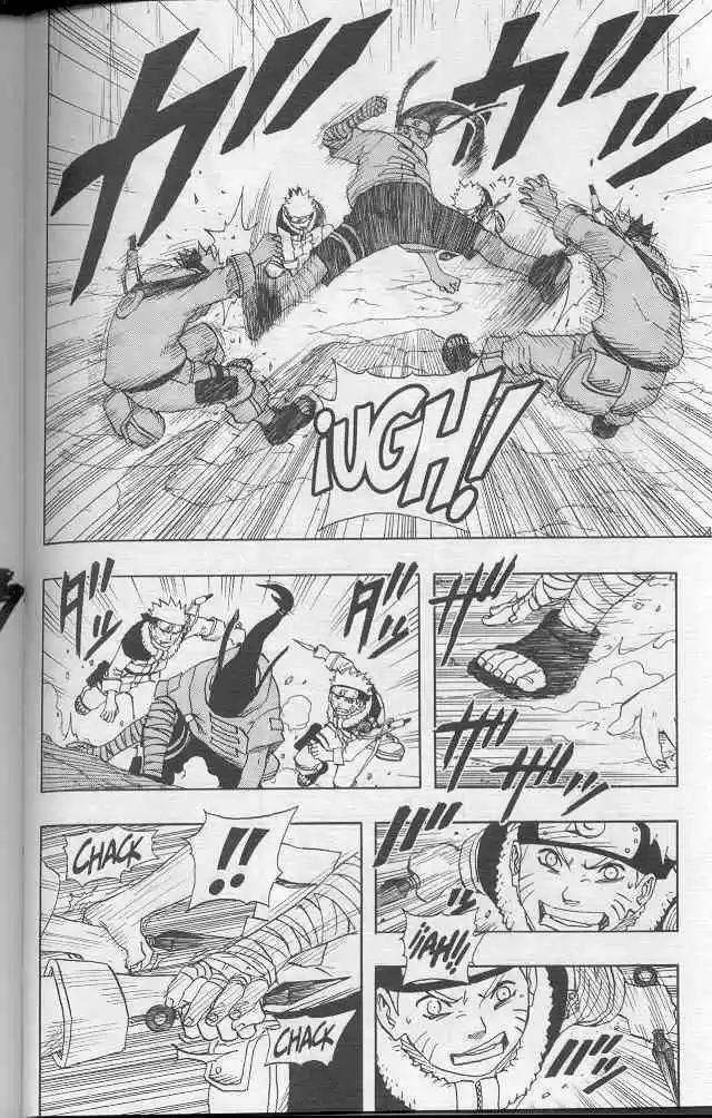 Naruto (1999) - Capítulo 100 - Página 13 - LectorTMOo