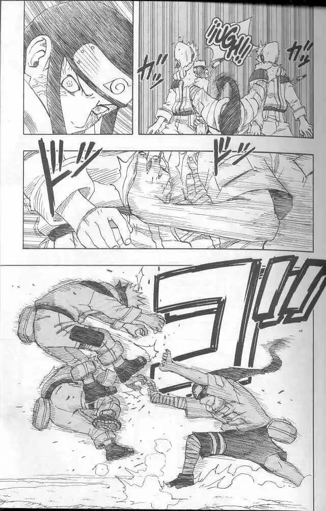 Naruto (1999) - Capítulo 100 - Página 14 - LectorTMOo