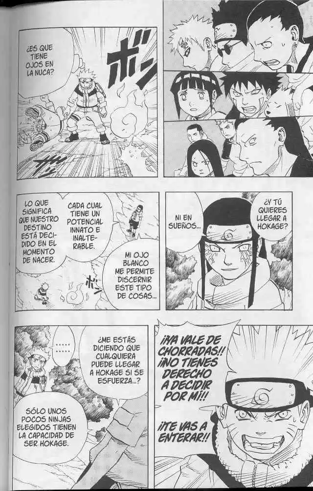 Naruto (1999) - Capítulo 100 - Página 15 - LectorTMOo