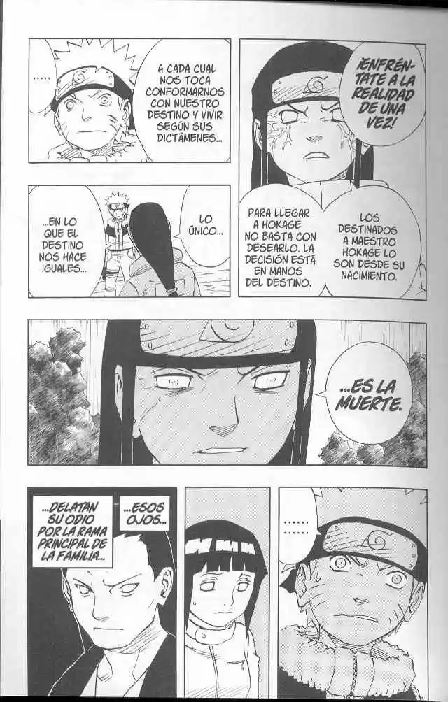 Naruto (1999) - Capítulo 100 - Página 16 - LectorTMOo