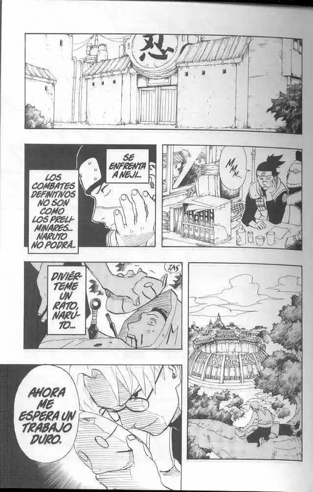 Naruto (1999) - Capítulo 100 - Página 18 - LectorTMOo