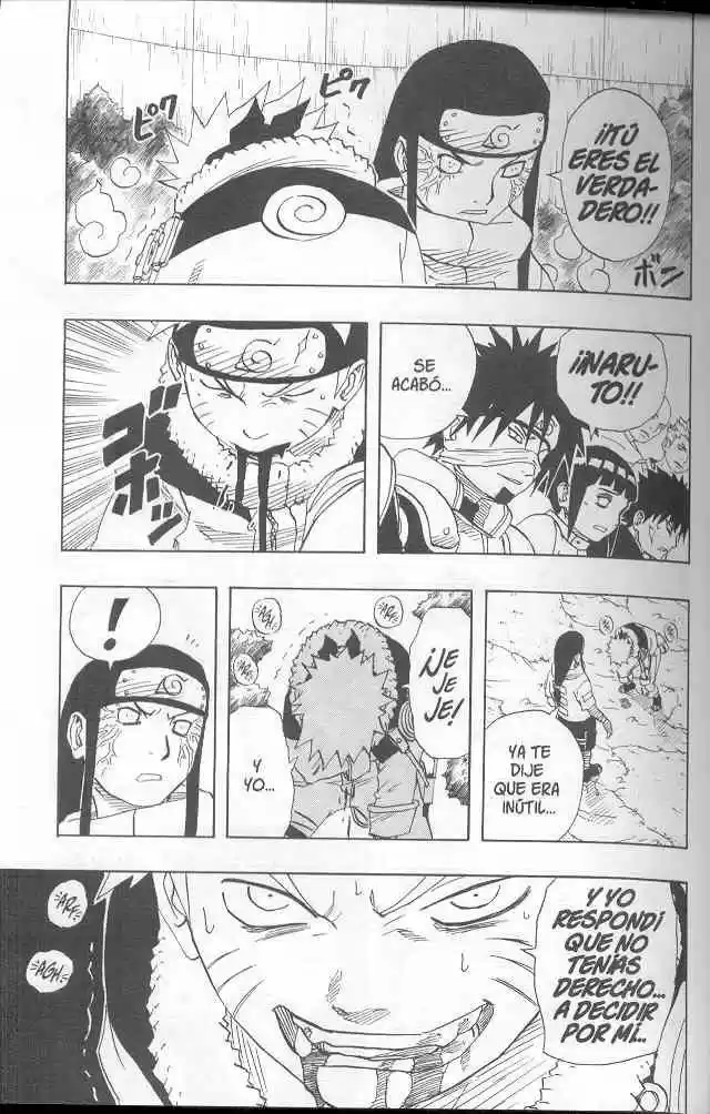 Naruto (1999) - Capítulo 100 - Página 22 - LectorTMOo