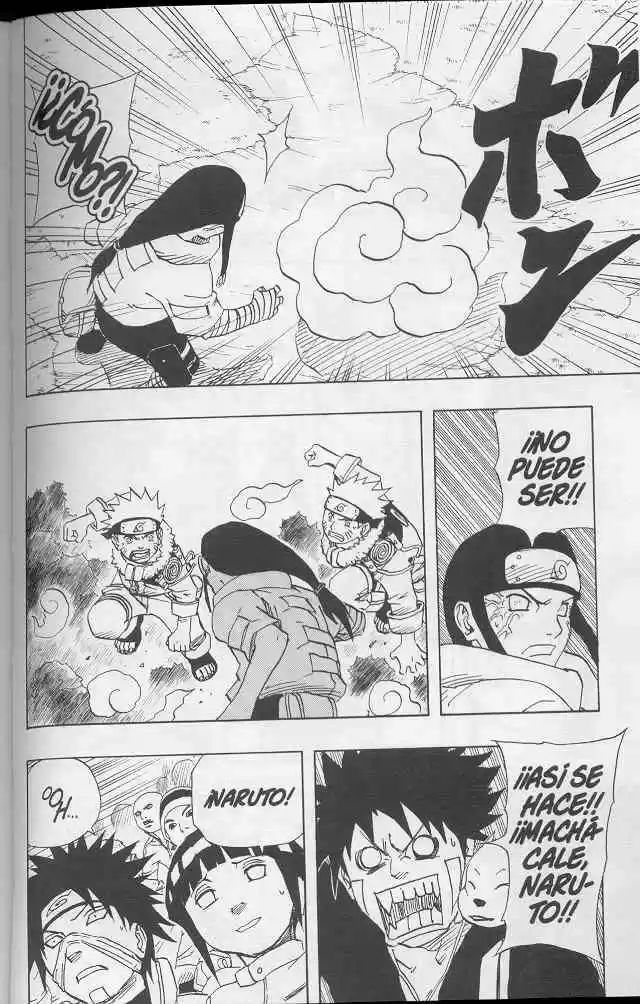 Naruto (1999) - Capítulo 100 - Página 23 - LectorTMOo