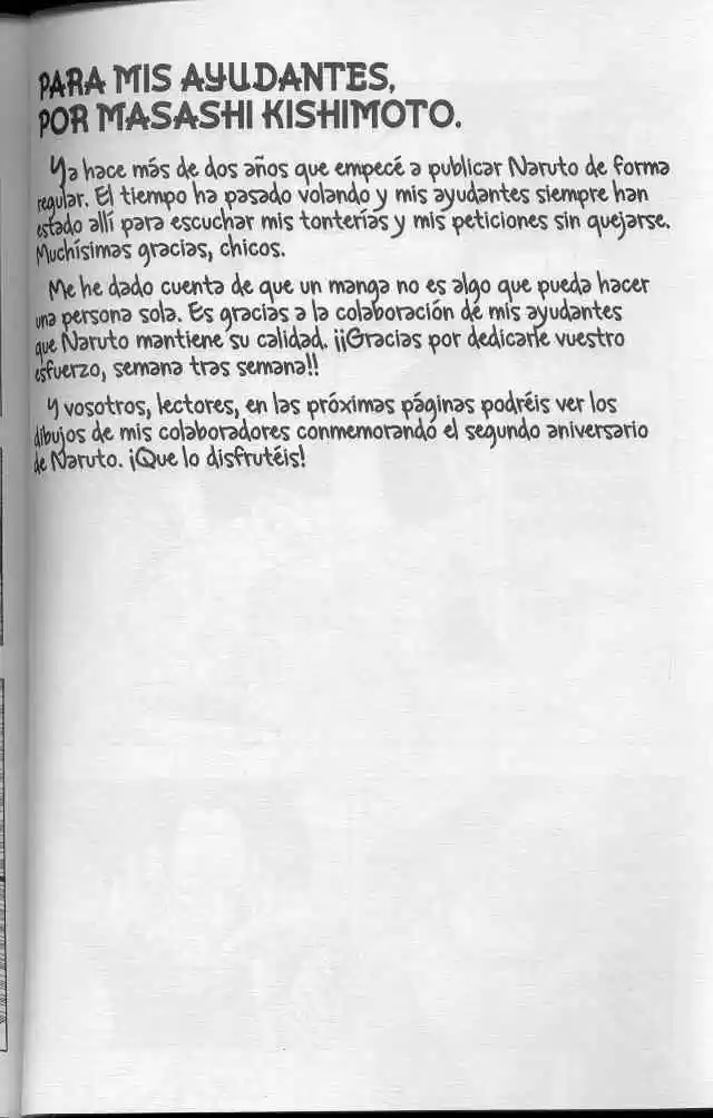 Naruto (1999) - Capítulo 100 - Página 25 - LectorTMOo
