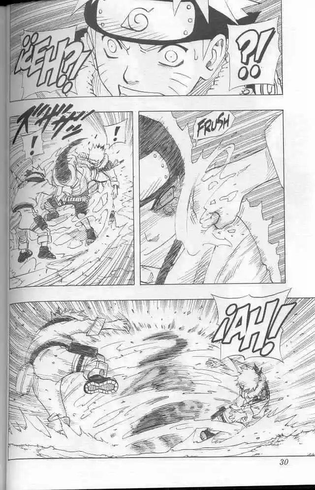 Naruto (1999) - Capítulo 101 - Página 3 - LectorTMOo