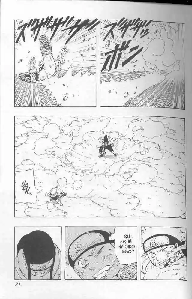 Naruto (1999) - Capítulo 101 - Página 4 - LectorTMOo