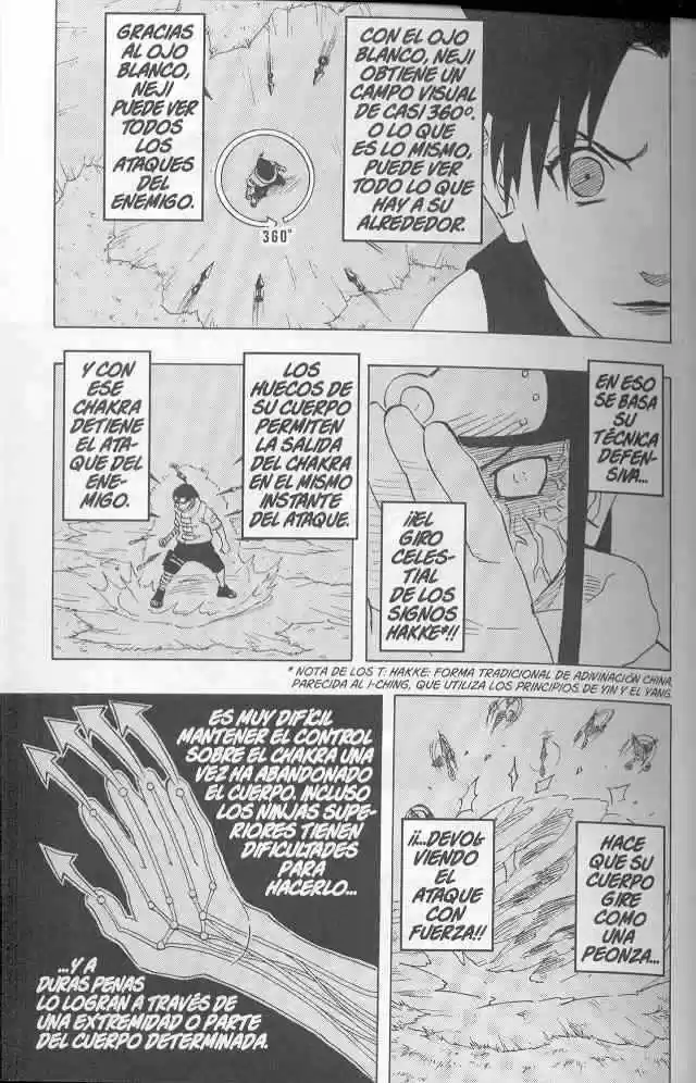 Naruto (1999) - Capítulo 101 - Página 6 - LectorTMOo
