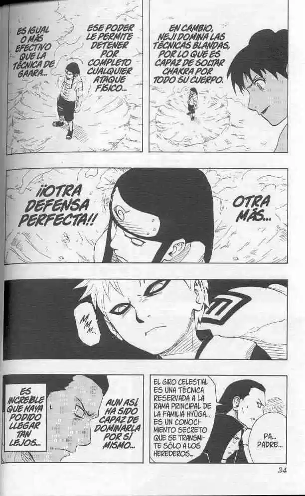 Naruto (1999) - Capítulo 101 - Página 7 - LectorTMOo