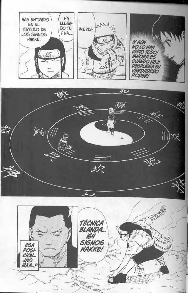 Naruto (1999) - Capítulo 101 - Página 8 - LectorTMOo