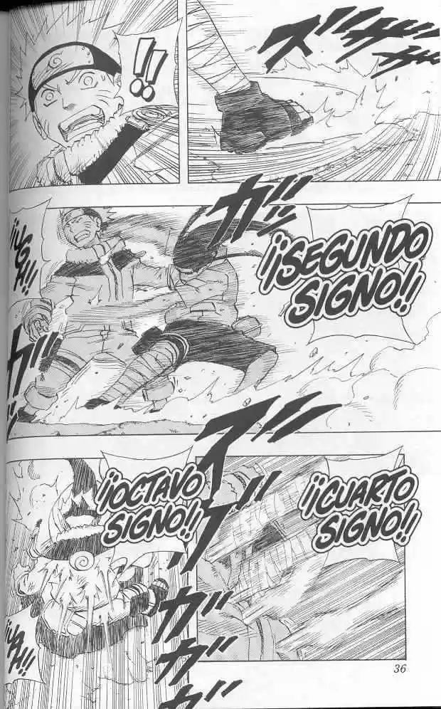 Naruto (1999) - Capítulo 101 - Página 9 - LectorTMOo