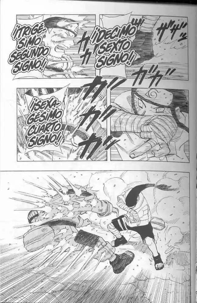 Naruto (1999) - Capítulo 101 - Página 10 - LectorTMOo
