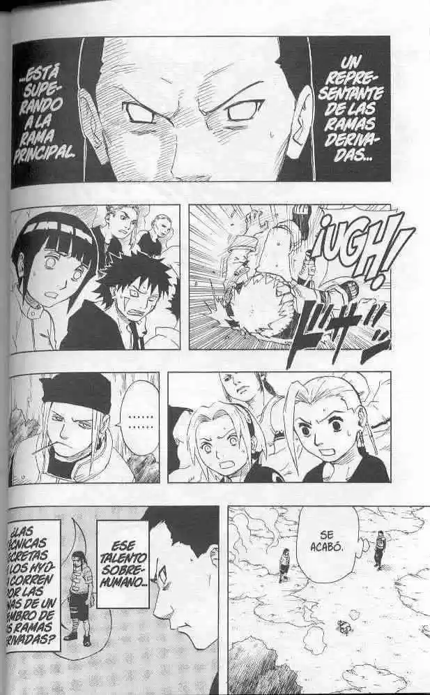 Naruto (1999) - Capítulo 101 - Página 11 - LectorTMOo