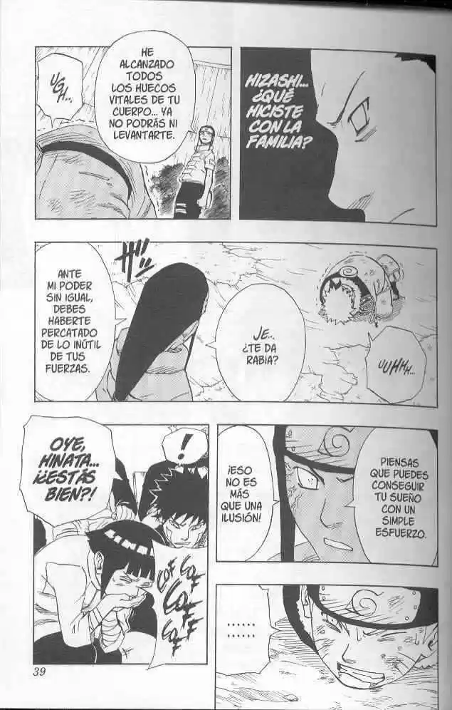 Naruto (1999) - Capítulo 101 - Página 12 - LectorTMOo