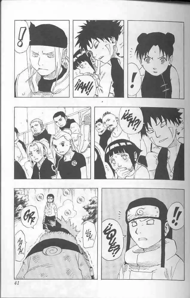 Naruto (1999) - Capítulo 101 - Página 14 - LectorTMOo