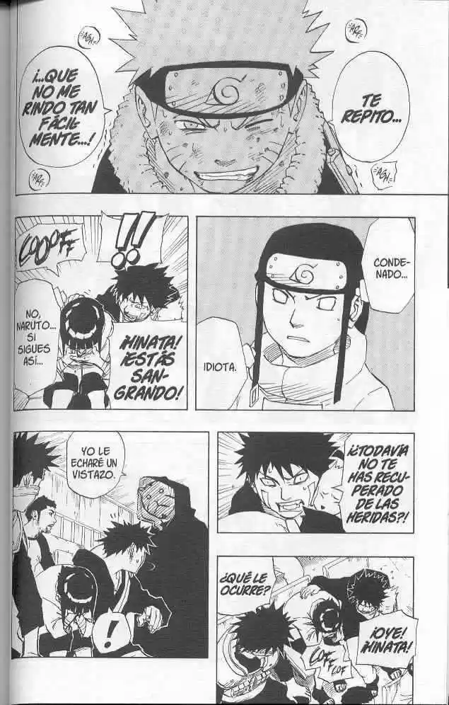Naruto (1999) - Capítulo 101 - Página 15 - LectorTMOo