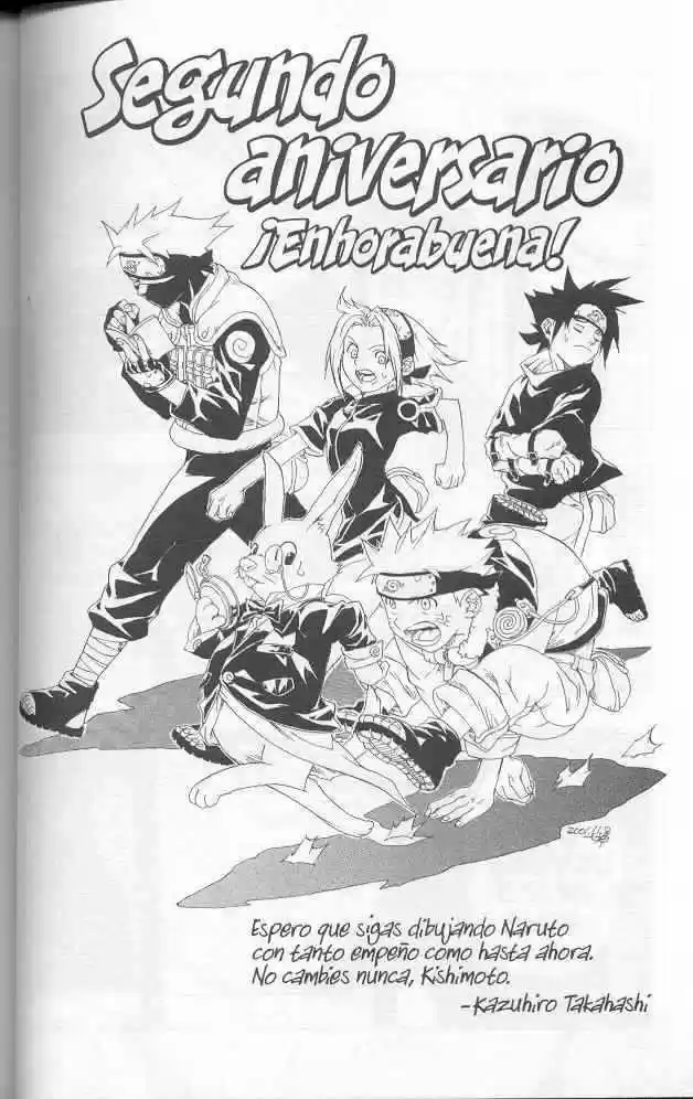 Naruto (1999) - Capítulo 101 - Página 19 - LectorTMOo