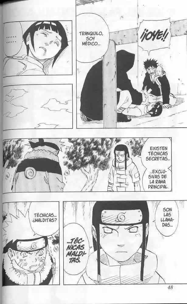 Naruto (1999) - Capítulo 102 - Página 2 - LectorTMOo