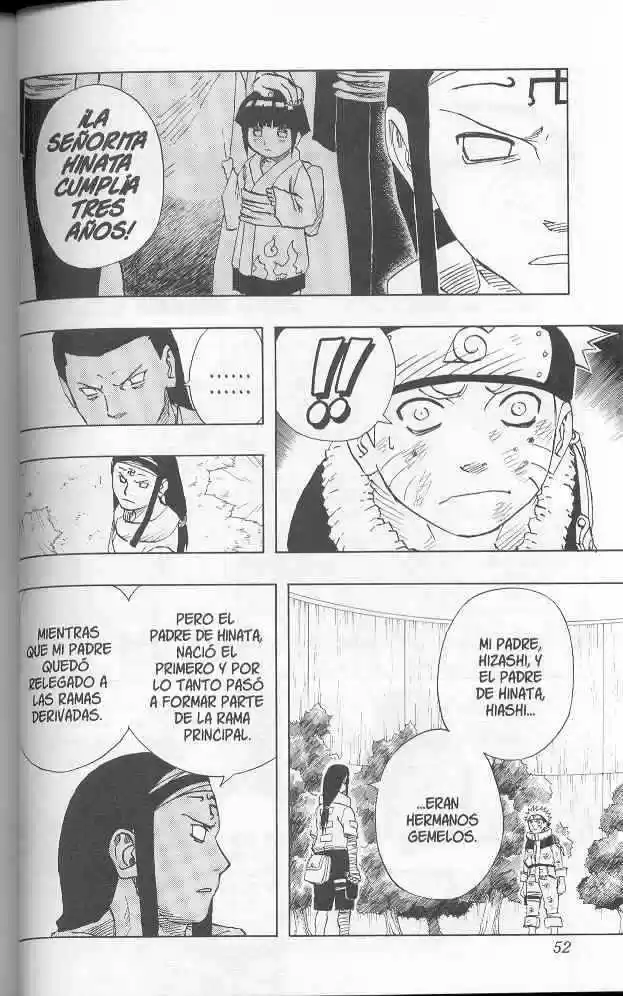Naruto (1999) - Capítulo 102 - Página 6 - LectorTMOo