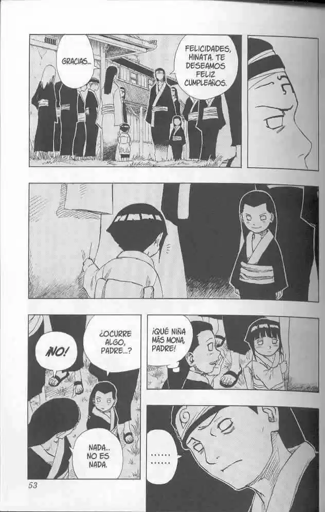 Naruto (1999) - Capítulo 102 - Página 7 - LectorTMOo