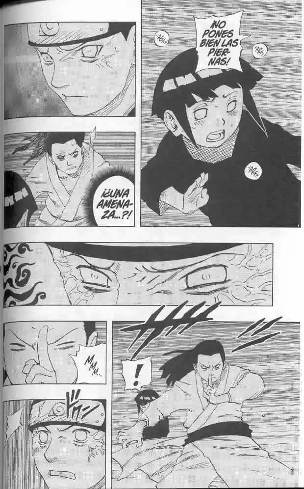 Naruto (1999) - Capítulo 102 - Página 10 - LectorTMOo