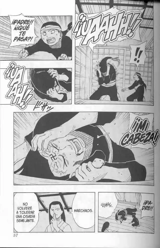 Naruto (1999) - Capítulo 102 - Página 11 - LectorTMOo