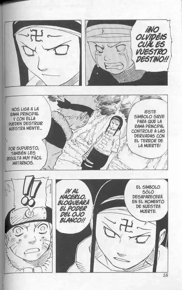 Naruto (1999) - Capítulo 102 - Página 12 - LectorTMOo