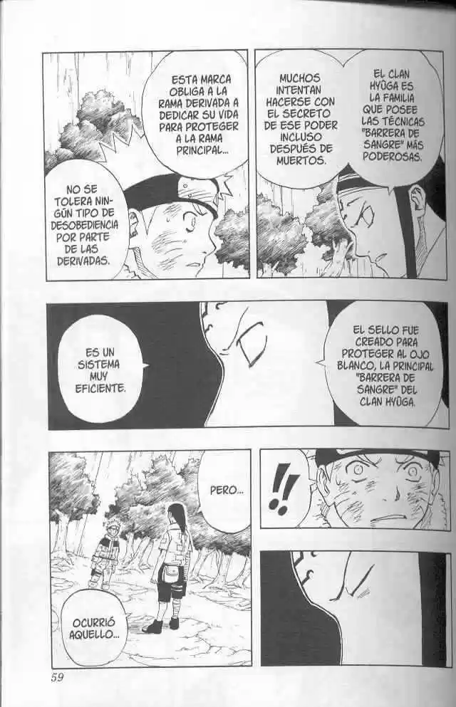 Naruto (1999) - Capítulo 102 - Página 13 - LectorTMOo