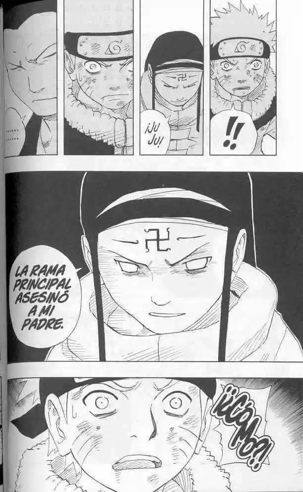 Naruto (1999) - Capítulo 102 - Página 14 - LectorTMOo