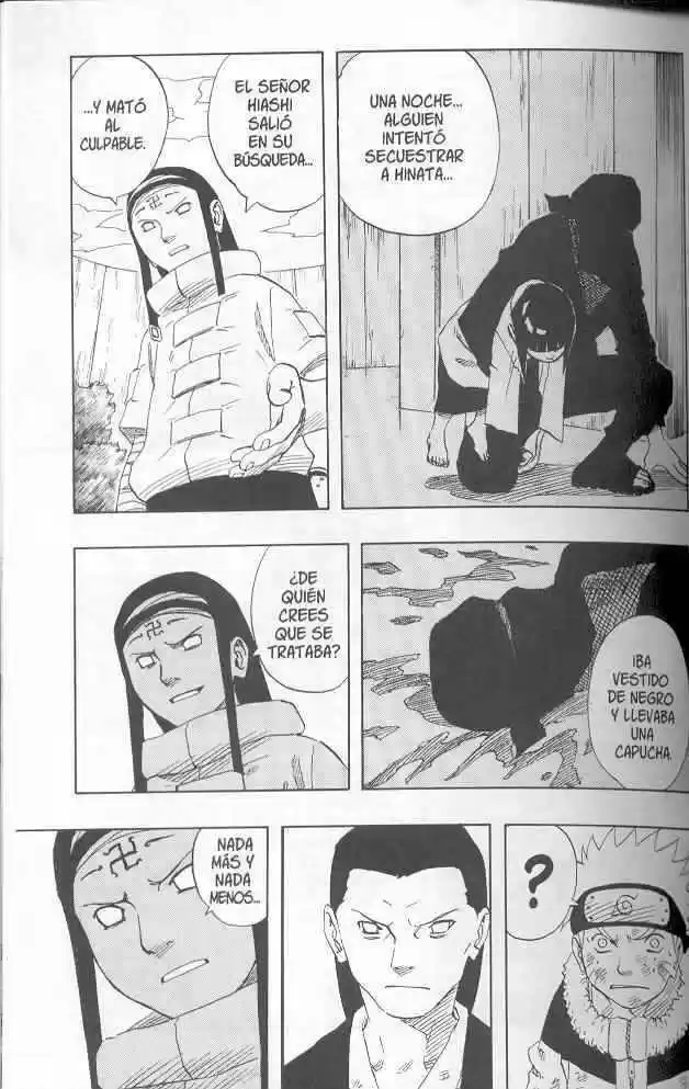 Naruto (1999) - Capítulo 102 - Página 15 - LectorTMOo
