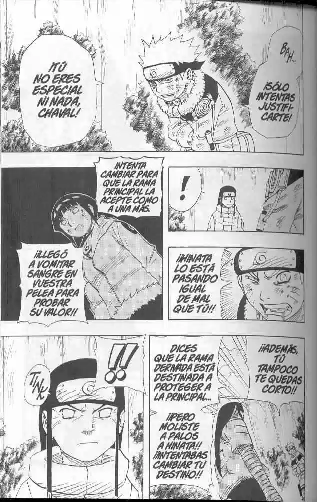 Naruto (1999) - Capítulo 103 - Página 7 - LectorTMOo