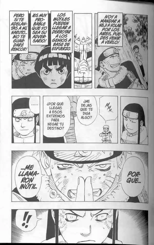 Naruto (1999) - Capítulo 103 - Página 13 - LectorTMOo