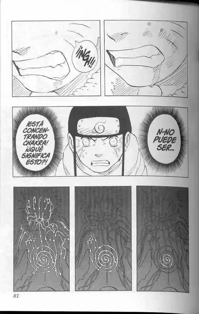 Naruto (1999) - Capítulo 103 - Página 15 - LectorTMOo