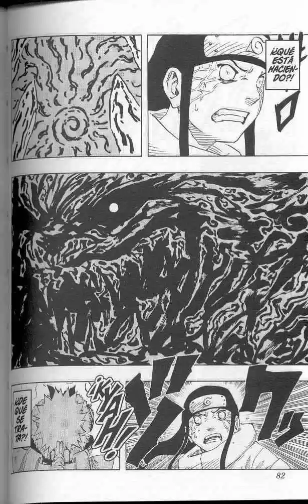 Naruto (1999) - Capítulo 103 - Página 16 - LectorTMOo