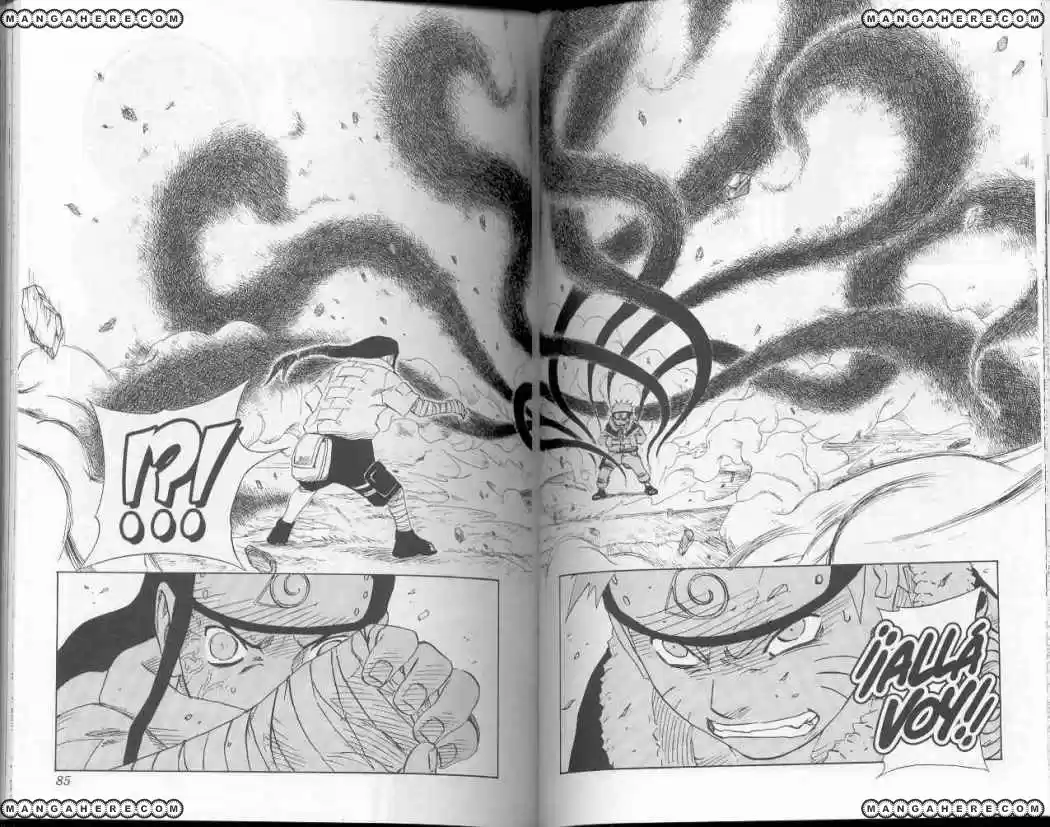 Naruto (1999) - Capítulo 103 - Página 18 - LectorTMOo